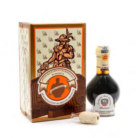 Traditional Balsamic Vinegar of Modena D.O.P. – 12 Years of Aging