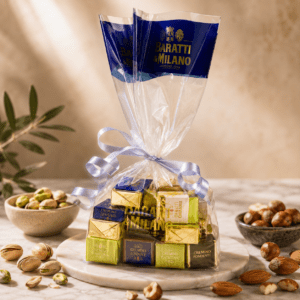 Baratti & Milano ギャンディオット & クレミーノ 2種セット Baratti and Milano - Italy Market online