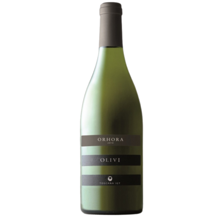 OLIVI ORHORA 2023 White Wine IGT Toscana Verdicchio