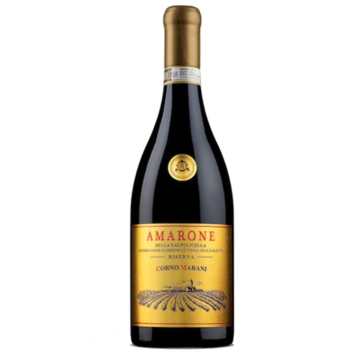 Amarone Corno Marani della Valpolicella DOCG