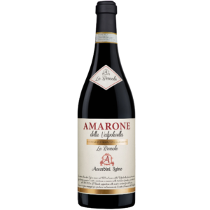 Amarone Le Bessole