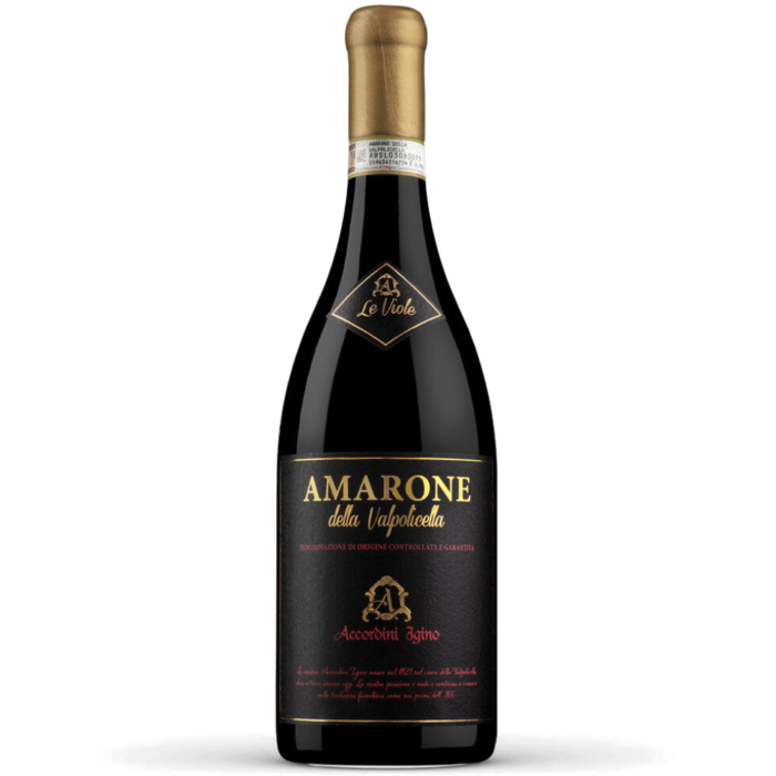 Amarone Le Viole della Valpolicella DOCG