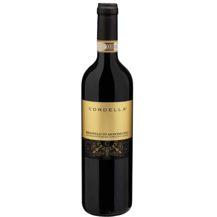 Brunello Di Montalcino