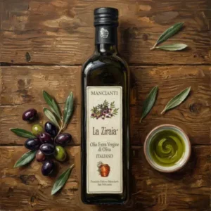 made in italy extra virgin olive oil