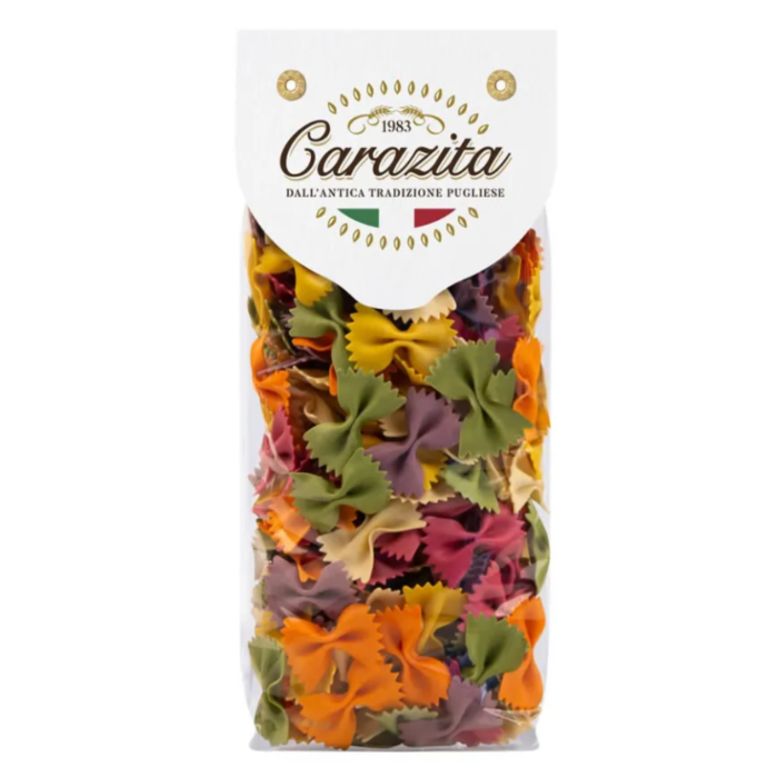 Farfalle 6 Flavours
