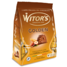 Golden Milk Chocolate with Cocoa Cereals