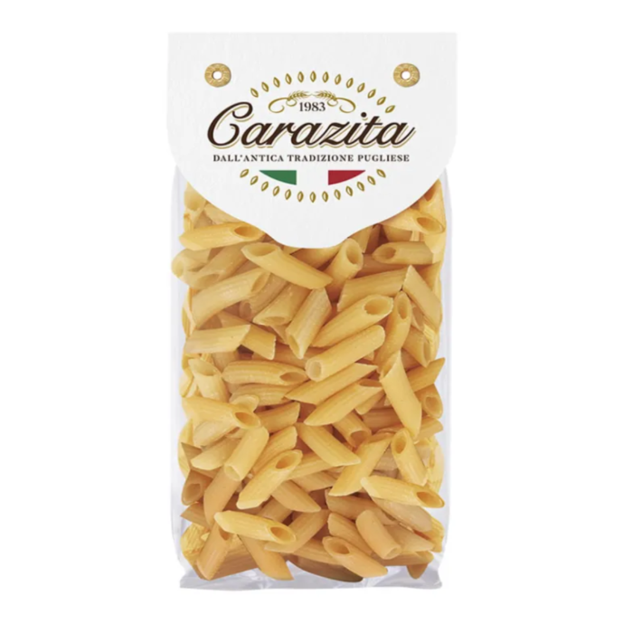 Pasta Penne Bronzo