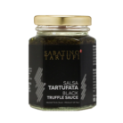black truffle sauce