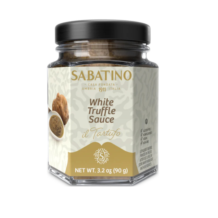 White Truffle Sauce