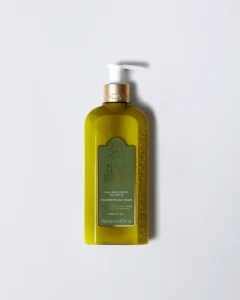 OLIVE NOURISHING BODY EMULSION product image