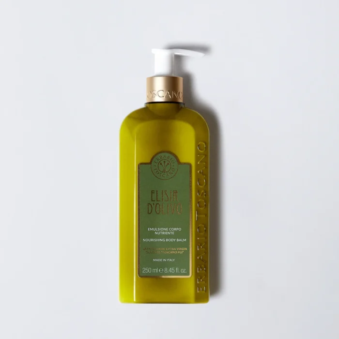 OLIVE NOURISHING BODY EMULSION product image
