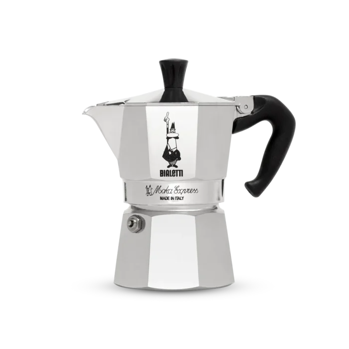 moka Express