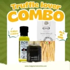Italian Black Truffle All-in-One Pack