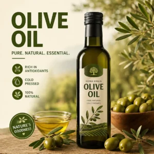 Olive Oil