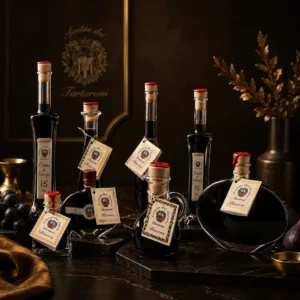 Balsamic vinegar