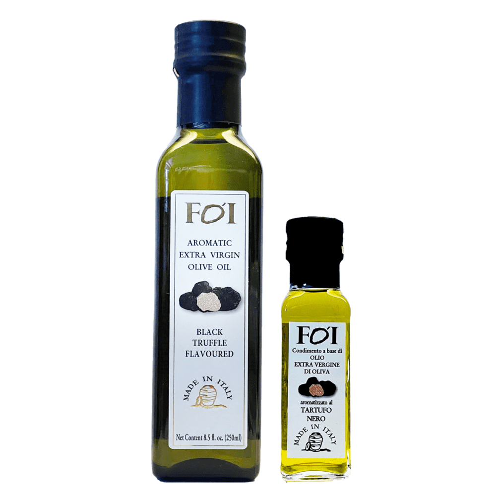 truffleoilPNG-3.png Black Truffle Flavoured Extra Virgin Olive Oil